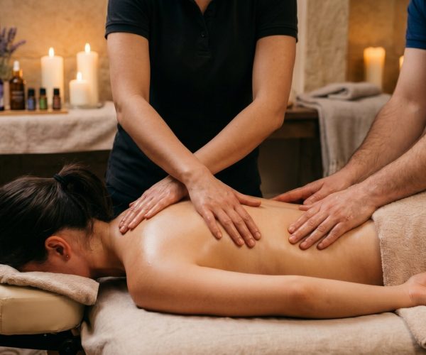 massagem-a-4-maos
